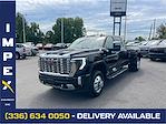 2024 GMC Sierra 3500 Crew Cab 4x4 Pickup for sale #2GT8512 - photo 1