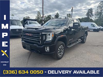 2023 GMC Sierra 2500 Crew Cab 4WD Pickup for sale #2GT8512A - photo 1