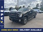 2023 GMC Sierra 2500 Crew Cab 4WD Pickup for sale #2GT8512A - photo 1