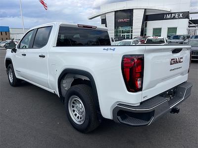 2024 GMC Sierra 1500 Crew Cab 4x4, Pickup for sale #2GT8553 - photo 2