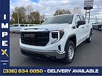 2024 GMC Sierra 1500 Crew Cab 4x4, Pickup for sale #2GT8553 - photo 1