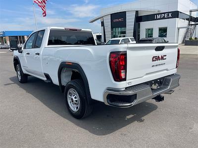 2024 GMC Sierra 2500 Double Cab 4x2 Pickup for sale #2GT8602 - photo 2