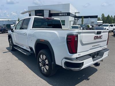 2024 GMC Sierra 2500 Crew Cab 4x4 Pickup for sale #2GT86223 - photo 2
