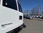 2023 GMC Savana 2500 RWD Empty Cargo Van for sale #2GT8672 - photo 22
