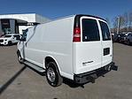 2023 GMC Savana 2500 RWD Empty Cargo Van for sale #2GT8672 - photo 3