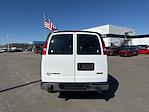 2023 GMC Savana 2500 RWD Empty Cargo Van for sale #2GT8672 - photo 4