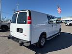 2023 GMC Savana 2500 RWD Empty Cargo Van for sale #2GT8672 - photo 5