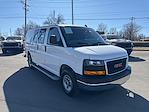2023 GMC Savana 2500 RWD Empty Cargo Van for sale #2GT8672 - photo 7