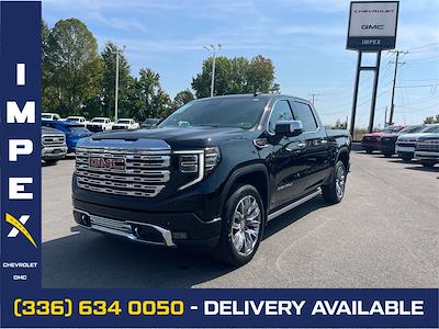2023 GMC Sierra 1500 Crew Cab 4x4 Pickup for sale #2GT8705 - photo 1