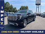 2023 GMC Sierra 1500 Crew Cab 4WD Pickup for sale #2GT8705 - photo 1