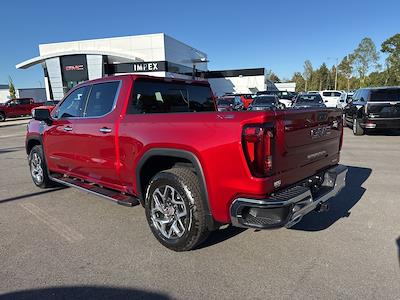 2025 GMC Sierra 1500 Crew Cab 4WD Pickup for sale #2GT8759 - photo 2