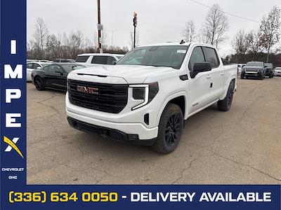 2025 GMC Sierra 1500 Crew Cab 4WD Pickup for sale #2GT8767 - photo 1