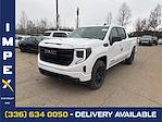 2025 GMC Sierra 1500 Crew Cab 4WD Pickup for sale #2GT8767 - photo 1