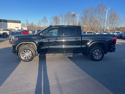 2024 GMC Sierra 1500 Crew Cab 4WD Pickup for sale #2GT8936 - photo 2
