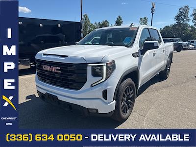 2024 GMC Sierra 1500 Crew Cab 4x4 Pickup for sale #2GT89449 - photo 1