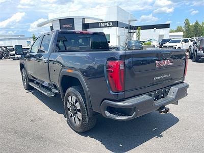2024 GMC Sierra 3500 Crew Cab 4x4 Pickup for sale #2GT8947 - photo 2