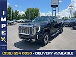 2024 GMC Sierra 3500 Crew Cab 4x4 Pickup for sale #2GT8947 - photo 1