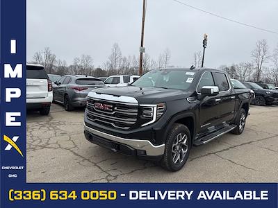 Used 2026 GMC Sierra 1500 - photo 1