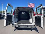 2023 GMC Savana 2500 RWD Empty Cargo Van for sale #2GT9009 - photo 19