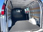 2023 GMC Savana 2500 RWD Empty Cargo Van for sale #2GT9009 - photo 21