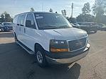 2023 GMC Savana 2500 RWD Empty Cargo Van for sale #2GT9009 - photo 4