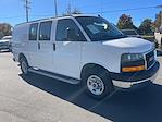 2023 GMC Savana 2500 RWD Empty Cargo Van for sale #2GT9009 - photo 7