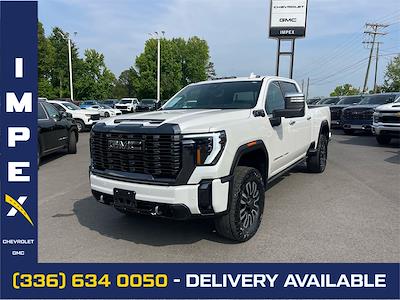 2024 GMC Sierra 3500 Crew Cab 4x4 Pickup for sale #2GT9042 - photo 1