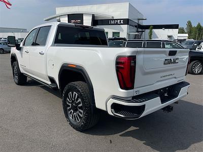 2024 GMC Sierra 3500 Crew Cab 4x4 Pickup for sale #2GT9042 - photo 2