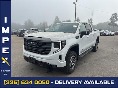 2023 GMC Sierra 1500 Crew Cab 4x4 Pickup for sale #2GT9061 - photo 1