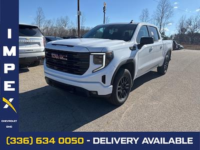 Used 2026 GMC Sierra 1500 - photo 1