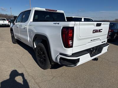 Used 2026 GMC Sierra 1500 - photo 1