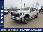 2025 GMC Sierra 2500 Crew Cab 4WD Pickup for sale #2GT9420 - photo 1