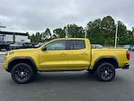 Used 2023 GMC Canyon Elevation Crew Cab Pickup for sale #2GT9449 - photo 3