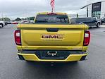 Used 2023 GMC Canyon Elevation Crew Cab Pickup for sale #2GT9449 - photo 4