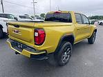 Used 2023 GMC Canyon Elevation Crew Cab Pickup for sale #2GT9449 - photo 5