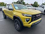 Used 2023 GMC Canyon Elevation Crew Cab Pickup for sale #2GT9449 - photo 7