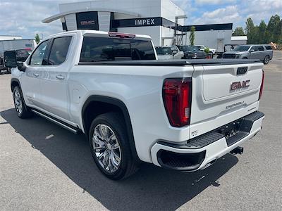 2024 GMC Sierra 1500 Crew Cab 4x4 Pickup for sale #2GT9518 - photo 2