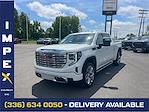 2024 GMC Sierra 1500 Crew Cab 4x4 Pickup for sale #2GT9518 - photo 1