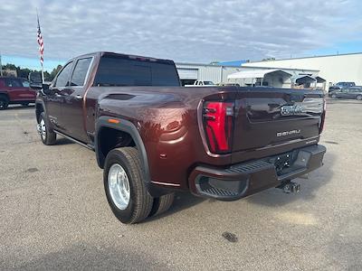 2024 GMC Sierra 3500 Crew Cab 4WD Pickup for sale #2GT9519 - photo 2