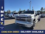 2020 Chevrolet Silverado 3500 Crew Cab 4WD Pickup for sale #2GT9519A - photo 1