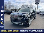 2024 GMC Sierra 1500 Crew Cab 4x4, Pickup for sale #2GT9548 - photo 1