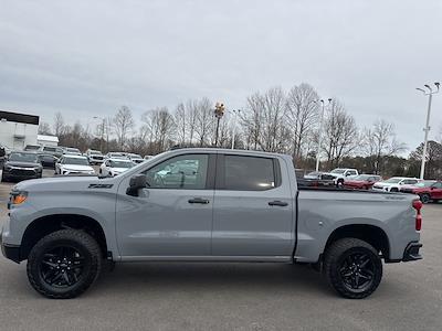 Used 2024 Chevrolet Silverado 1500 - photo 1