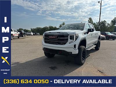2022 GMC Sierra 1500 Crew Cab 4x4 Pickup for sale #2GT9617 - photo 1