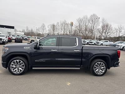 2024 GMC Sierra 1500 Crew Cab 4WD Pickup for sale #2GT9627 - photo 2