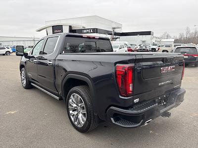 Used 2024 GMC Sierra 1500 Denali Crew Cab for sale #2GT9627 - photo 2