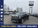 2024 GMC Sierra 1500 Crew Cab 4WD Pickup for sale #2GT9627 - photo 1