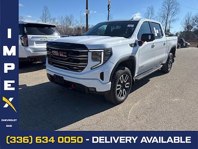 Used 2025 GMC Sierra 1500 - photo 1