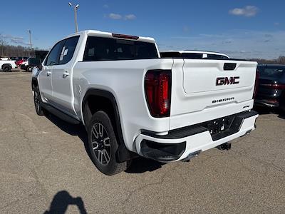 Used 2025 GMC Sierra 1500 - photo 1
