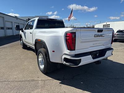 Used 2024 GMC Sierra 3500 - photo 1