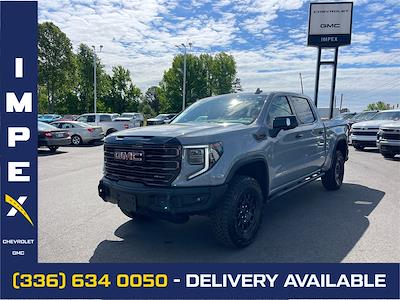2024 GMC Sierra 1500 Crew Cab 4x4 Pickup for sale #2GT9776 - photo 1